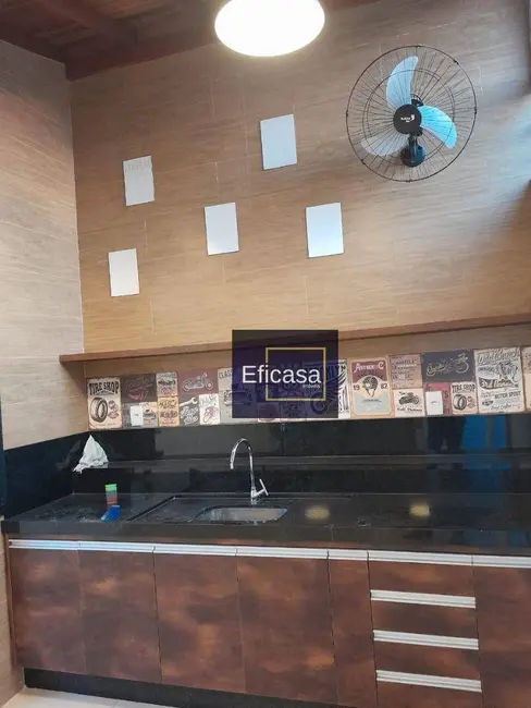 Casa de Condomínio com 3 quartos à venda, 160m2 em Giardino, Sao Jose Do Rio Preto - SP - imagem 2 Foto 2 de Casa de Condomínio com 3 quartos à venda, 160m2 em Giardino, Sao Jose Do Rio Preto - SP