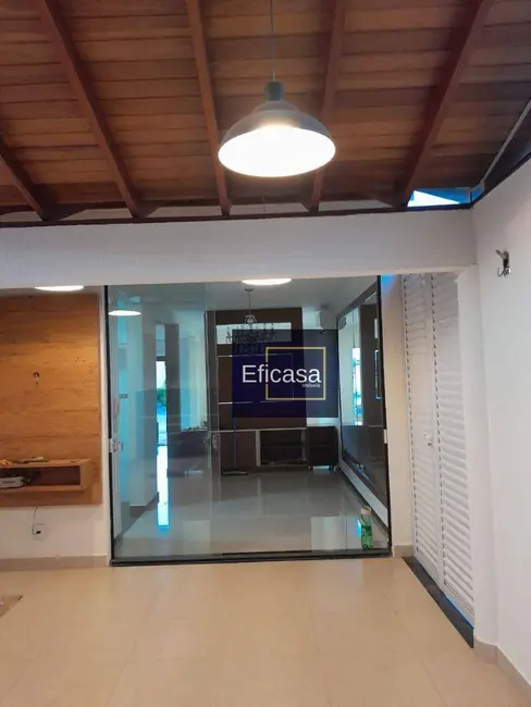 Casa de Condomínio com 3 quartos à venda, 160m2 em Giardino, Sao Jose Do Rio Preto - SP - imagem 4 Foto 4 de Casa de Condomínio com 3 quartos à venda, 160m2 em Giardino, Sao Jose Do Rio Preto - SP