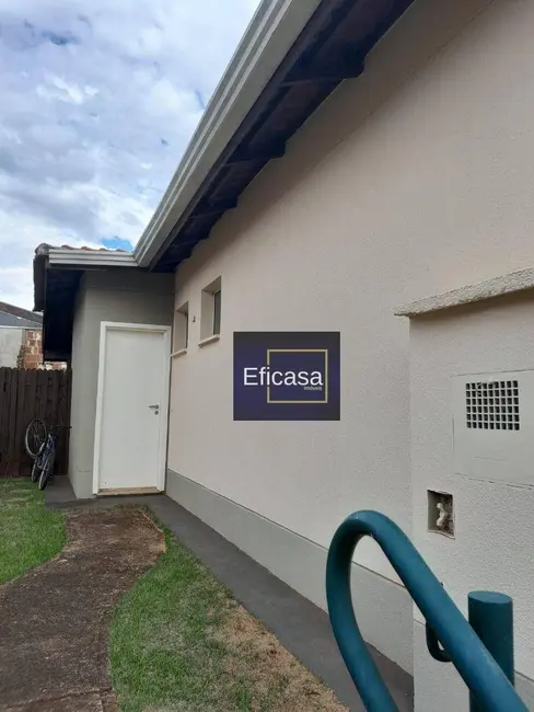 Foto 1 de Casa de Condomínio com 3 quartos à venda, 140m2 em Giardino, Sao Jose Do Rio Preto - SP