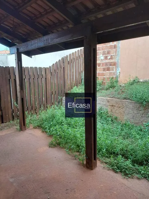 Foto 2 de Casa de Condomínio com 3 quartos à venda, 140m2 em Giardino, Sao Jose Do Rio Preto - SP