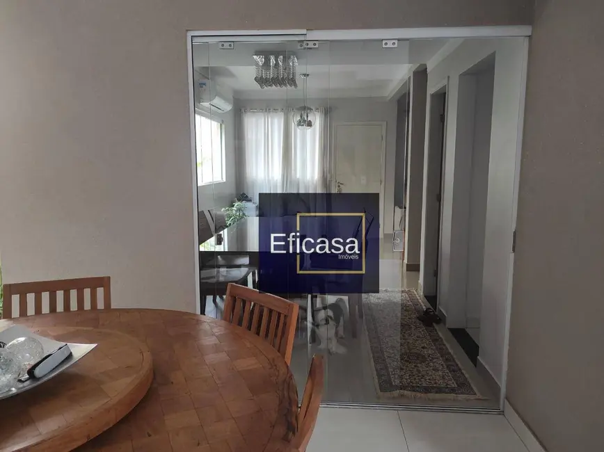 Foto 3 de Casa de Condomínio com 3 quartos à venda, 170m2 em Giardino, Sao Jose Do Rio Preto - SP