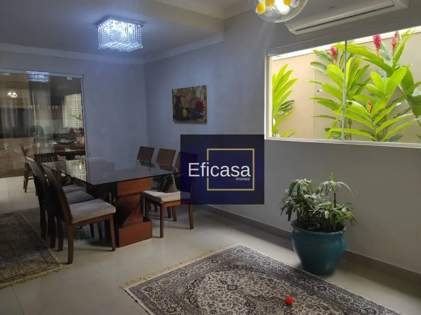 Foto 5 de Casa de Condomínio com 3 quartos à venda, 170m2 em Giardino, Sao Jose Do Rio Preto - SP