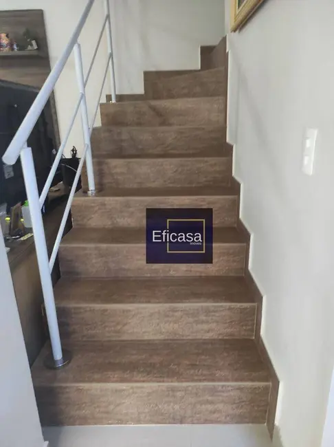 Foto 9 de Casa de Condomínio com 3 quartos à venda, 170m2 em Giardino, Sao Jose Do Rio Preto - SP