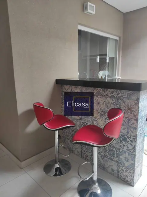 Foto 4 de Casa de Condomínio com 3 quartos à venda, 170m2 em Giardino, Sao Jose Do Rio Preto - SP