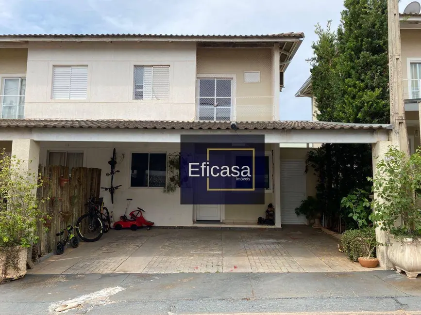 Foto 9 de Casa de Condomínio com 3 quartos à venda, 170m2 em Jardim Yolanda, Sao Jose Do Rio Preto - SP