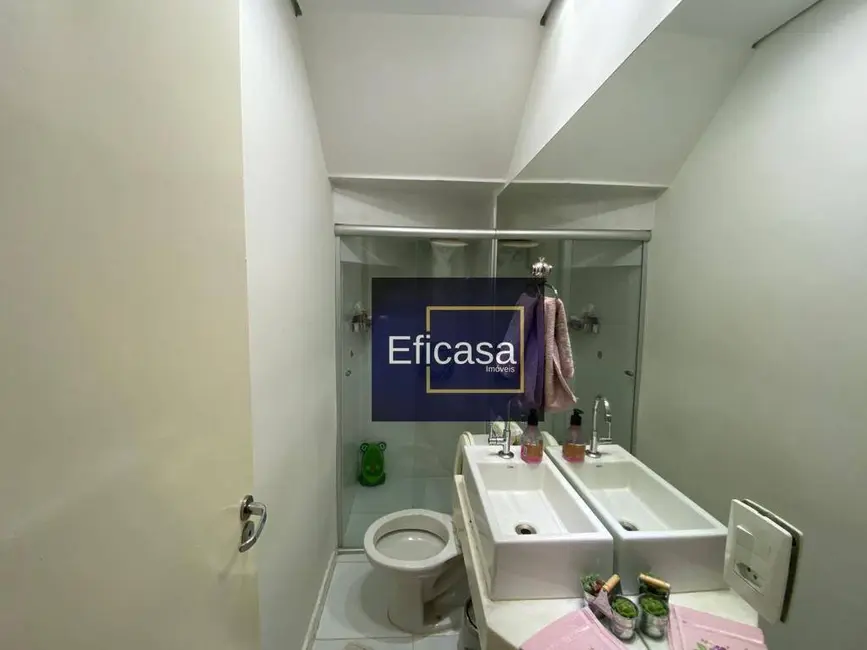 Foto 5 de Casa de Condomínio com 3 quartos à venda, 170m2 em Jardim Yolanda, Sao Jose Do Rio Preto - SP