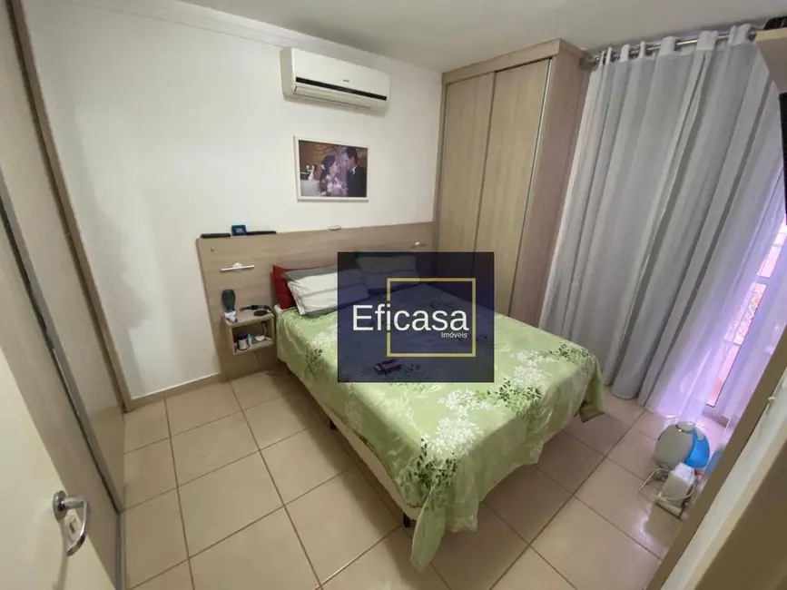 Foto 1 de Casa de Condomínio com 3 quartos à venda, 170m2 em Jardim Yolanda, Sao Jose Do Rio Preto - SP