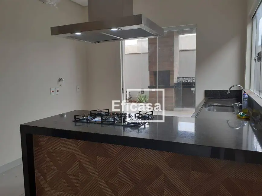 Foto 5 de Casa de Condomínio com 3 quartos à venda, 253m2 em Residencial Maria Júlia, Sao Jose Do Rio Preto - SP