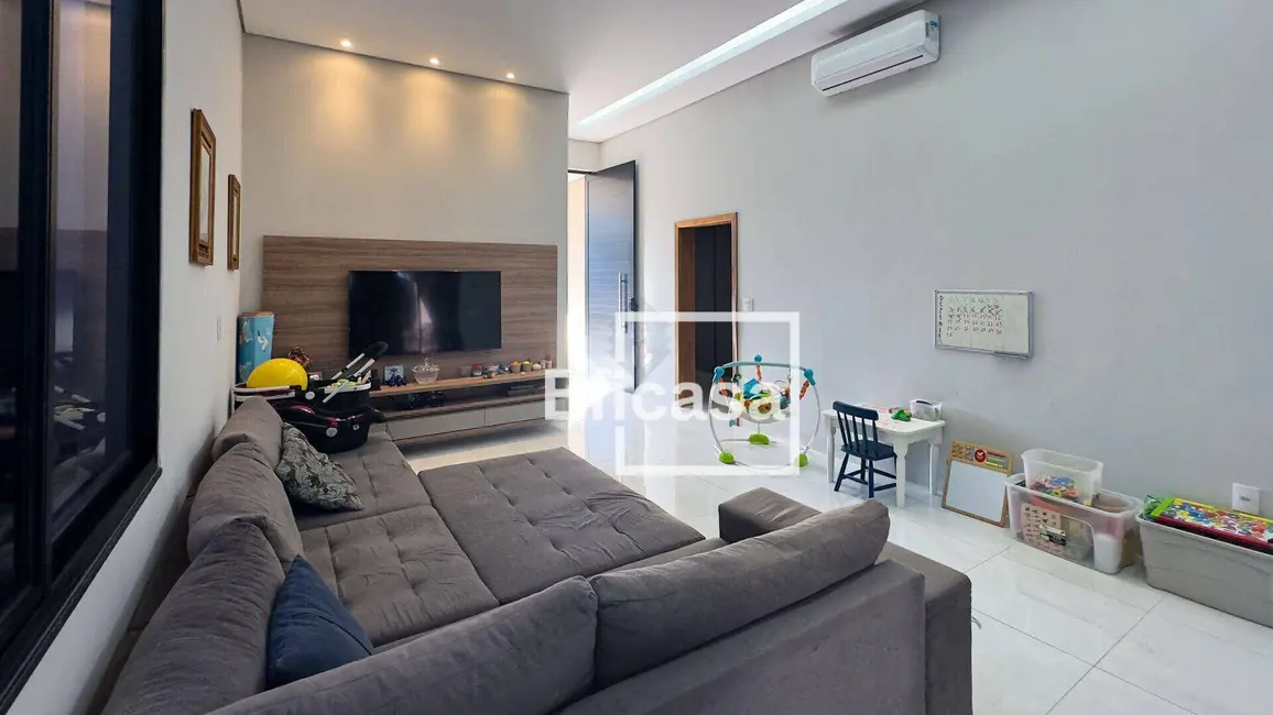 Foto 4 de Casa de Condomínio com 3 quartos à venda, 253m2 em Residencial Maria Júlia, Sao Jose Do Rio Preto - SP