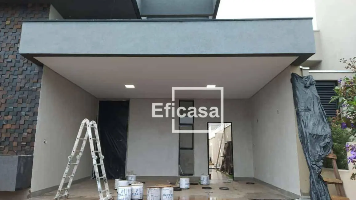 Foto 7 de Casa de Condomínio com 3 quartos à venda, 253m2 em Residencial Maria Júlia, Sao Jose Do Rio Preto - SP