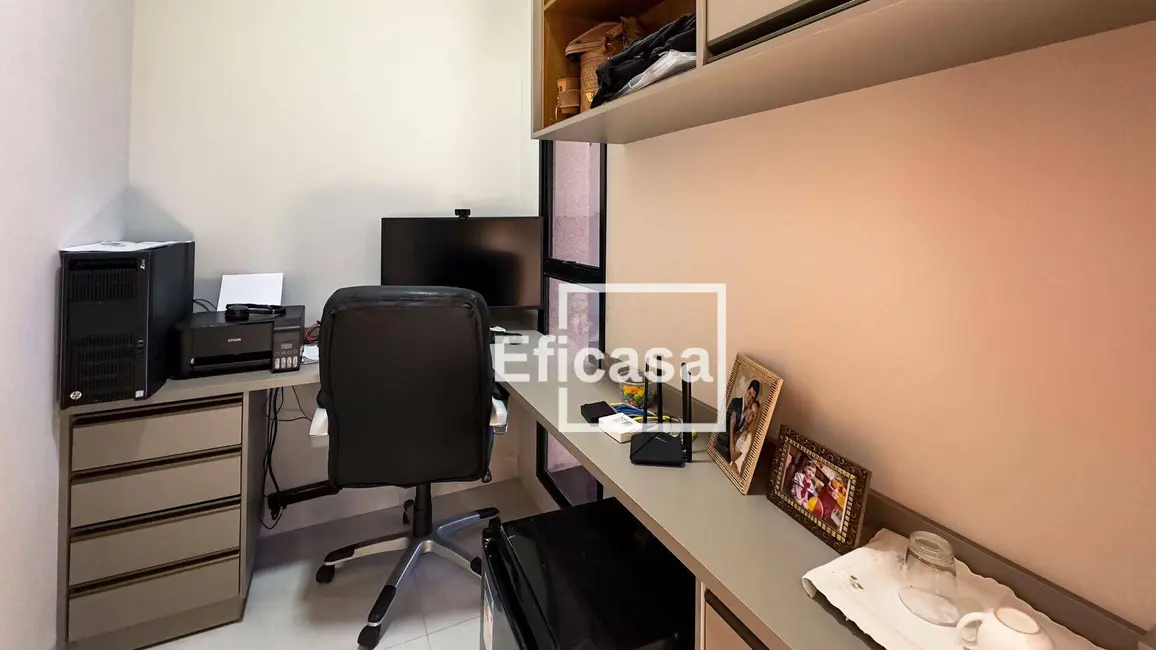 Foto 3 de Casa de Condomínio com 3 quartos à venda, 253m2 em Residencial Maria Júlia, Sao Jose Do Rio Preto - SP