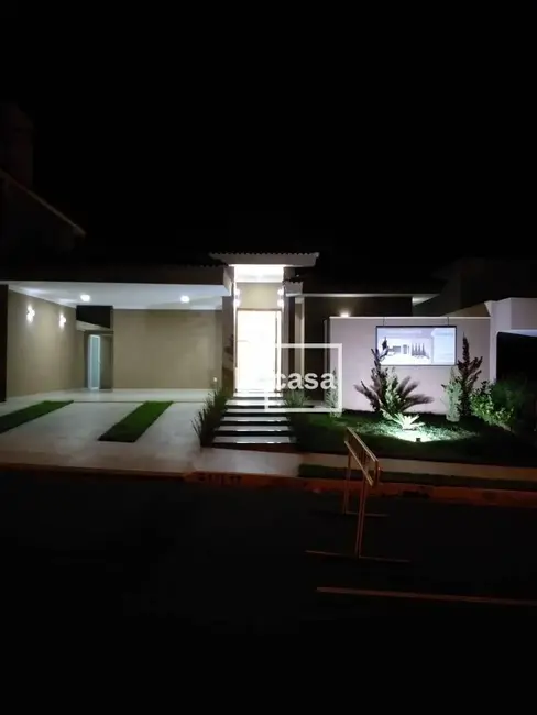 Casa de Condomínio com 3 quartos à venda, 400m2 em Loteamento Recanto do Lago, Sao Jose Do Rio Preto - SP - imagem 3 Foto 3 de Casa de Condomínio com 3 quartos à venda, 400m2 em Loteamento Recanto do Lago, Sao Jose Do Rio Preto - SP