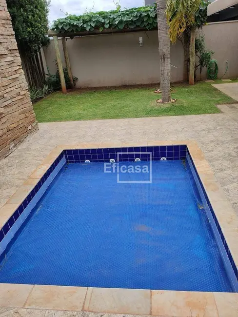 Foto 8 de Casa de Condomínio com 5 quartos à venda, 400m2 em Loteamento Recanto do Lago, Sao Jose Do Rio Preto - SP