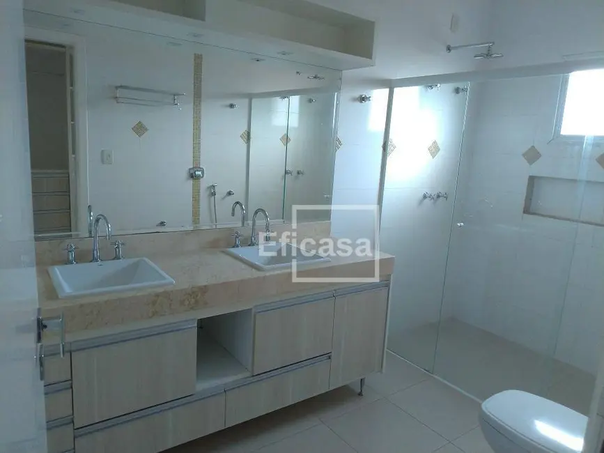 Foto 2 de Casa de Condomínio com 5 quartos à venda, 400m2 em Loteamento Recanto do Lago, Sao Jose Do Rio Preto - SP