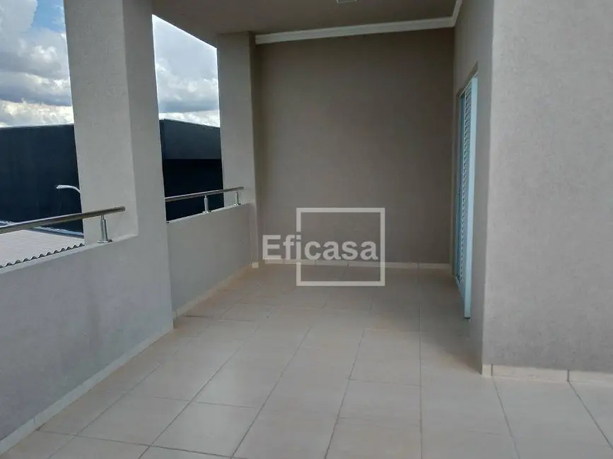 Foto 9 de Casa de Condomínio com 5 quartos à venda, 400m2 em Loteamento Recanto do Lago, Sao Jose Do Rio Preto - SP