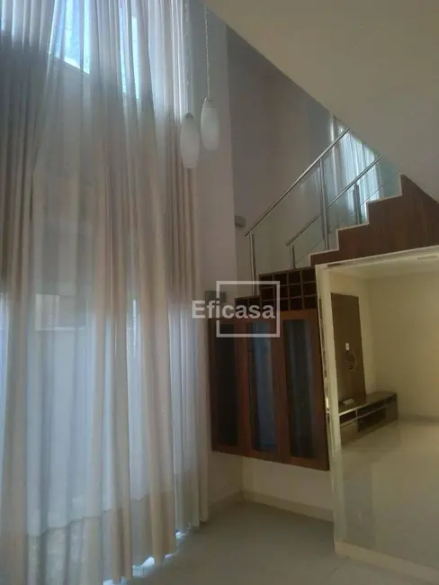 Foto 1 de Casa de Condomínio com 5 quartos à venda, 400m2 em Loteamento Recanto do Lago, Sao Jose Do Rio Preto - SP