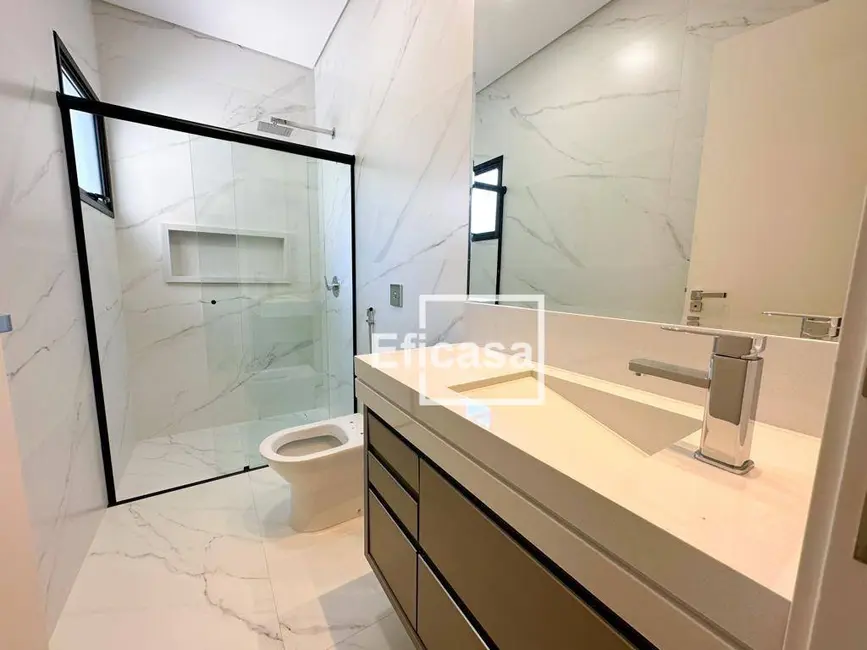 Foto 5 de Casa de Condomínio com 3 quartos à venda, 400m2 em Loteamento Recanto do Lago, Sao Jose Do Rio Preto - SP