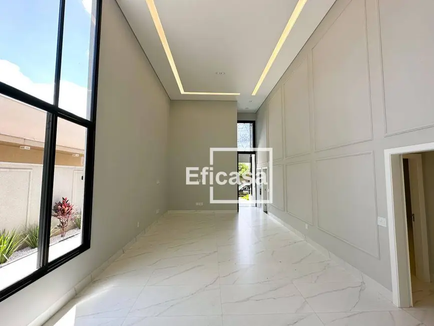 Foto 3 de Casa de Condomínio com 3 quartos à venda, 400m2 em Loteamento Recanto do Lago, Sao Jose Do Rio Preto - SP