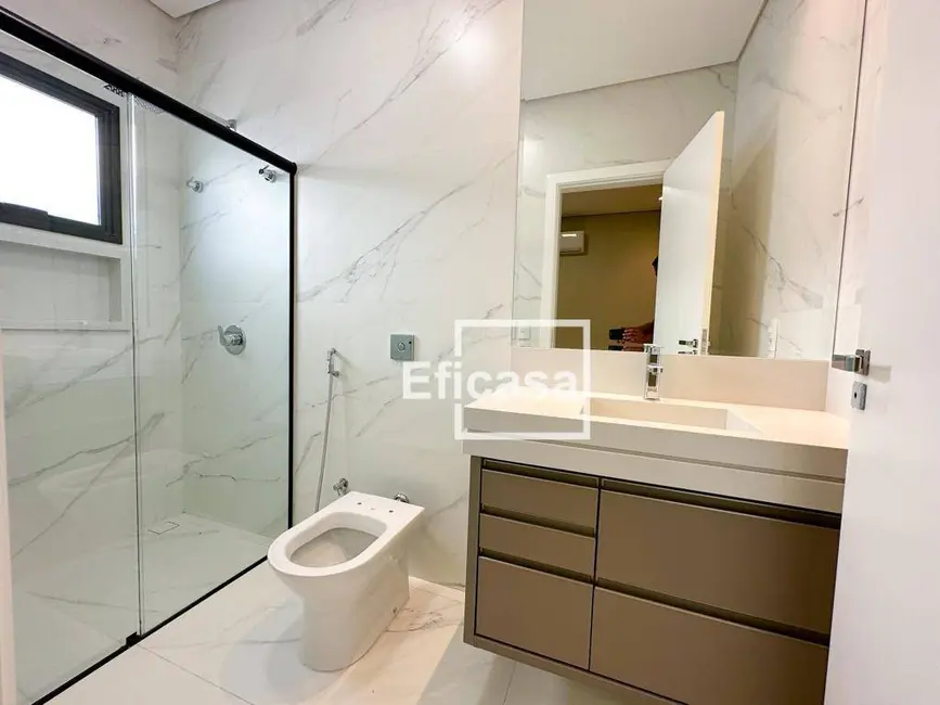 Foto 7 de Casa de Condomínio com 3 quartos à venda, 400m2 em Loteamento Recanto do Lago, Sao Jose Do Rio Preto - SP