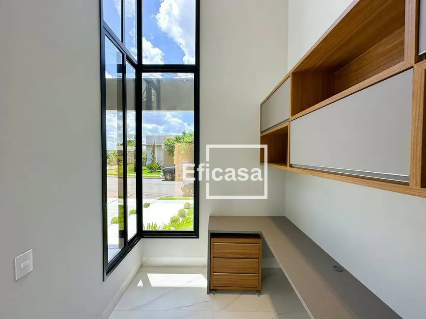 Foto 4 de Casa de Condomínio com 3 quartos à venda, 400m2 em Loteamento Recanto do Lago, Sao Jose Do Rio Preto - SP