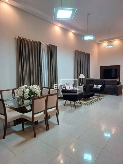 Foto 5 de Casa de Condomínio com 3 quartos à venda, 400m2 em Loteamento Recanto do Lago, Sao Jose Do Rio Preto - SP