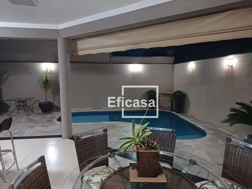 Foto 6 de Casa de Condomínio com 3 quartos à venda, 400m2 em Loteamento Recanto do Lago, Sao Jose Do Rio Preto - SP