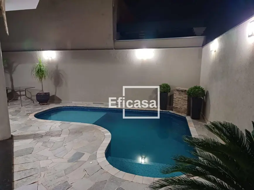 Foto 2 de Casa de Condomínio com 3 quartos à venda, 400m2 em Loteamento Recanto do Lago, Sao Jose Do Rio Preto - SP