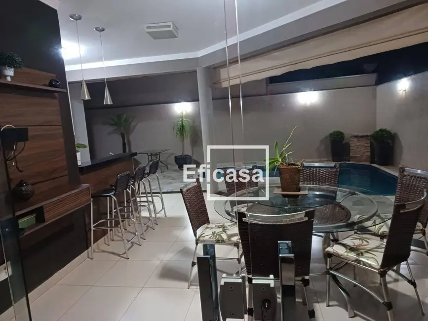 Foto 1 de Casa de Condomínio com 3 quartos à venda, 400m2 em Loteamento Recanto do Lago, Sao Jose Do Rio Preto - SP