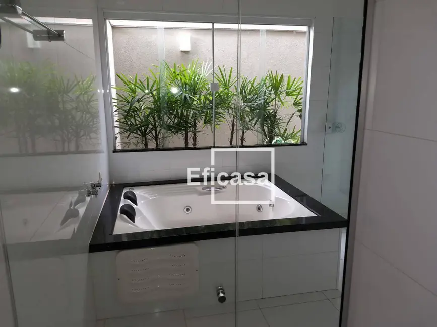 Foto 8 de Casa de Condomínio com 3 quartos à venda, 400m2 em Loteamento Recanto do Lago, Sao Jose Do Rio Preto - SP