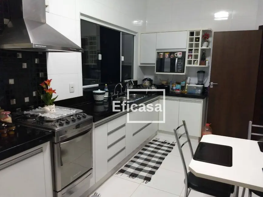 Foto 7 de Casa de Condomínio com 3 quartos à venda, 400m2 em Loteamento Recanto do Lago, Sao Jose Do Rio Preto - SP