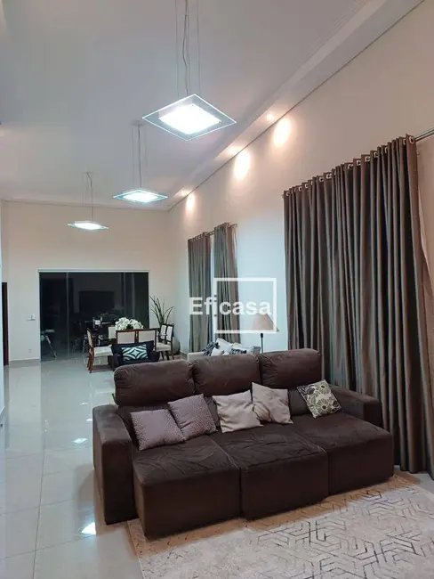 Foto 3 de Casa de Condomínio com 3 quartos à venda, 400m2 em Loteamento Recanto do Lago, Sao Jose Do Rio Preto - SP