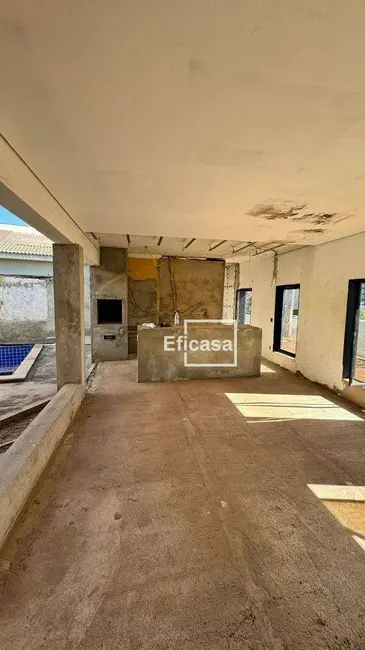 Foto 2 de Casa de Condomínio com 3 quartos à venda, 400m2 em Loteamento Recanto do Lago, Sao Jose Do Rio Preto - SP