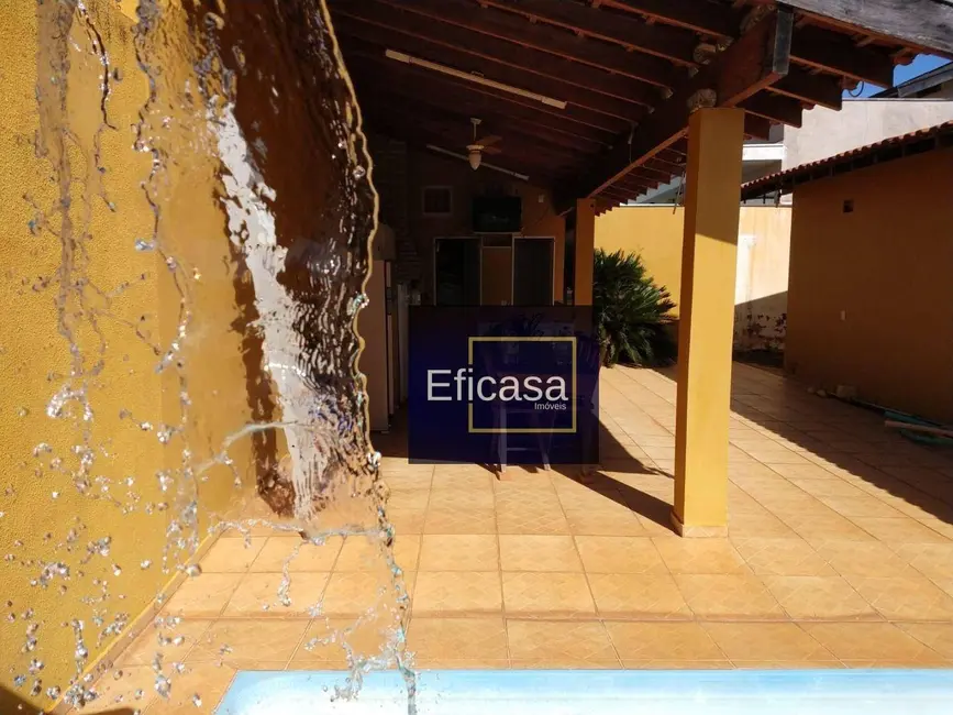 Foto 6 de Casa com 3 quartos à venda, 450m2 em Jardim Nazareth, Sao Jose Do Rio Preto - SP