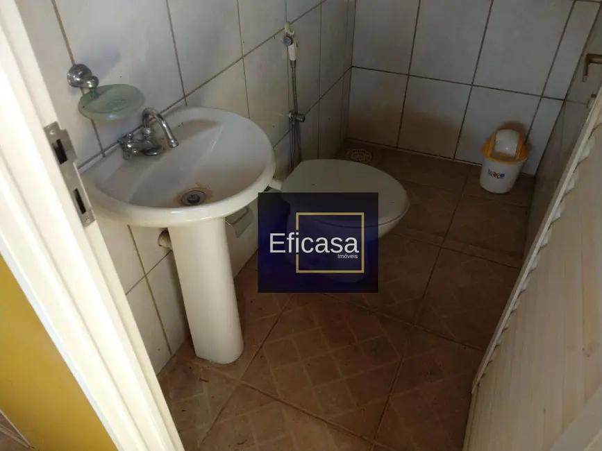Foto 2 de Casa com 3 quartos à venda, 450m2 em Jardim Nazareth, Sao Jose Do Rio Preto - SP