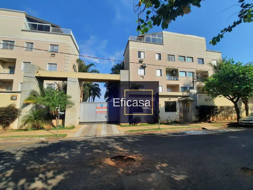 Foto 2 de Apartamento com 2 quartos à venda, 70m2 em Higienópolis, Sao Jose Do Rio Preto - SP