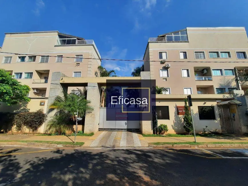 Foto 1 de Apartamento com 2 quartos à venda, 70m2 em Higienópolis, Sao Jose Do Rio Preto - SP
