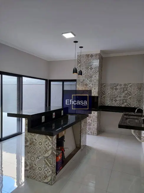 Foto 8 de Casa com 3 quartos à venda, 200m2 em Jardim Marajó, Sao Jose Do Rio Preto - SP