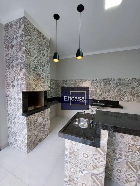 Foto 6 de Casa com 3 quartos à venda, 200m2 em Jardim Marajó, Sao Jose Do Rio Preto - SP