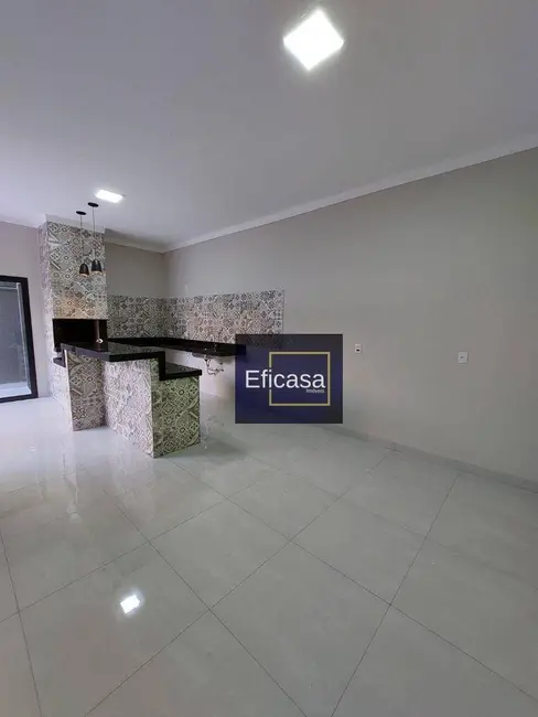 Foto 9 de Casa com 3 quartos à venda, 200m2 em Jardim Marajó, Sao Jose Do Rio Preto - SP