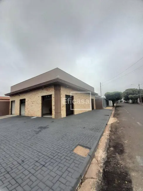 Foto 1 de Sala Comercial para alugar, 300m2 em Jardim Paulista, Sao Jose Do Rio Preto - SP