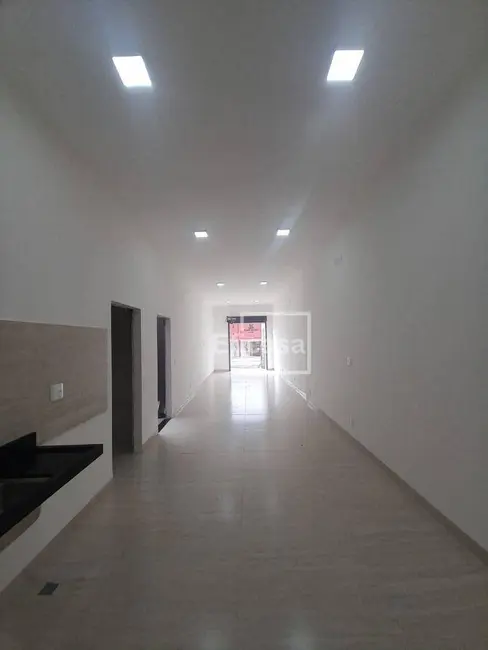 Foto 6 de Sala Comercial para alugar, 300m2 em Jardim Paulista, Sao Jose Do Rio Preto - SP