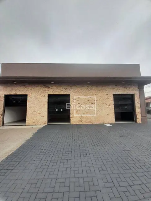 Foto 2 de Sala Comercial para alugar, 300m2 em Jardim Paulista, Sao Jose Do Rio Preto - SP