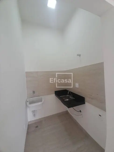 Foto 8 de Sala Comercial para alugar, 300m2 em Jardim Paulista, Sao Jose Do Rio Preto - SP