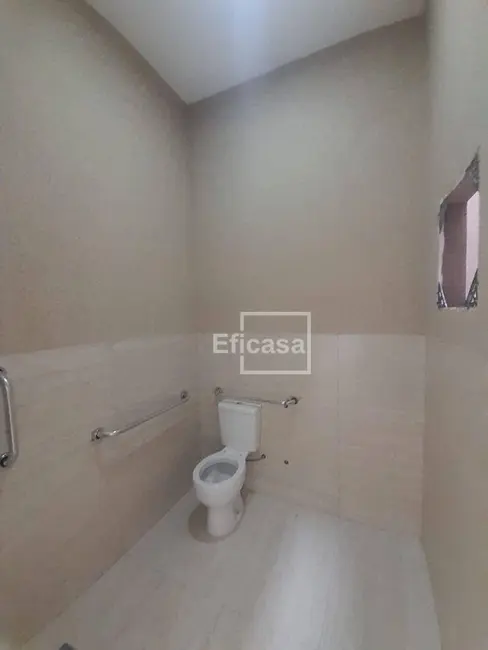 Foto 5 de Sala Comercial para alugar, 300m2 em Jardim Paulista, Sao Jose Do Rio Preto - SP