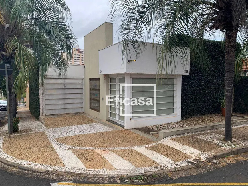 Foto 1 de Casa de Condomínio com 4 quartos à venda, 450m2 em Residencial Eco Village, Sao Jose Do Rio Preto - SP