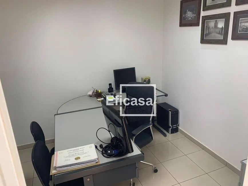 Foto 7 de Casa de Condomínio com 4 quartos à venda, 450m2 em Residencial Eco Village, Sao Jose Do Rio Preto - SP