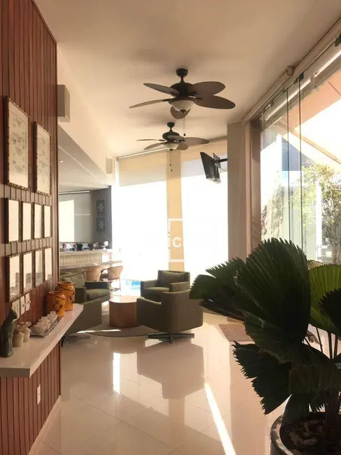 Foto 5 de Casa de Condomínio com 4 quartos à venda, 450m2 em Residencial Eco Village, Sao Jose Do Rio Preto - SP