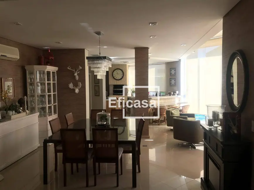 Foto 8 de Casa de Condomínio com 4 quartos à venda, 450m2 em Residencial Eco Village, Sao Jose Do Rio Preto - SP