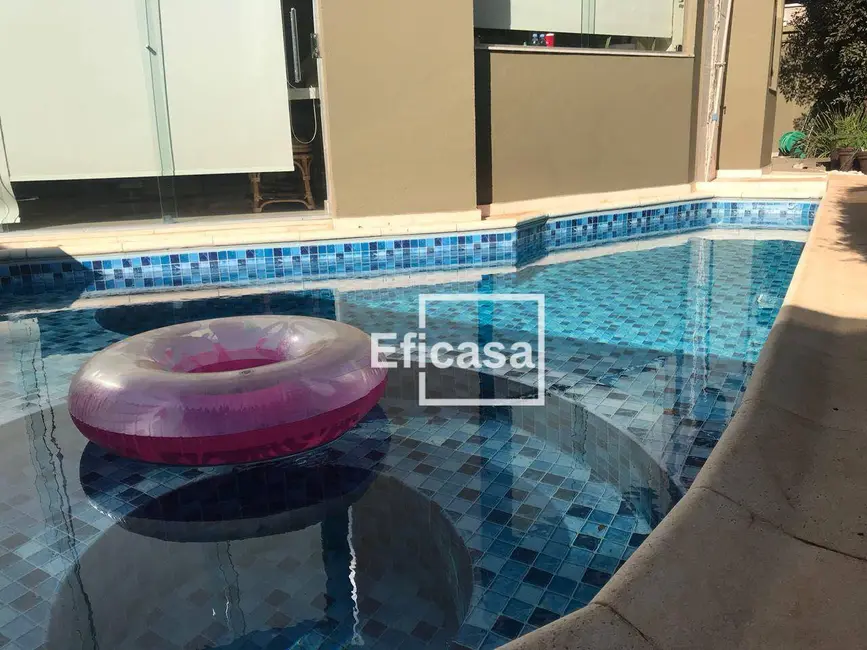 Foto 9 de Casa de Condomínio com 4 quartos à venda, 450m2 em Residencial Eco Village, Sao Jose Do Rio Preto - SP