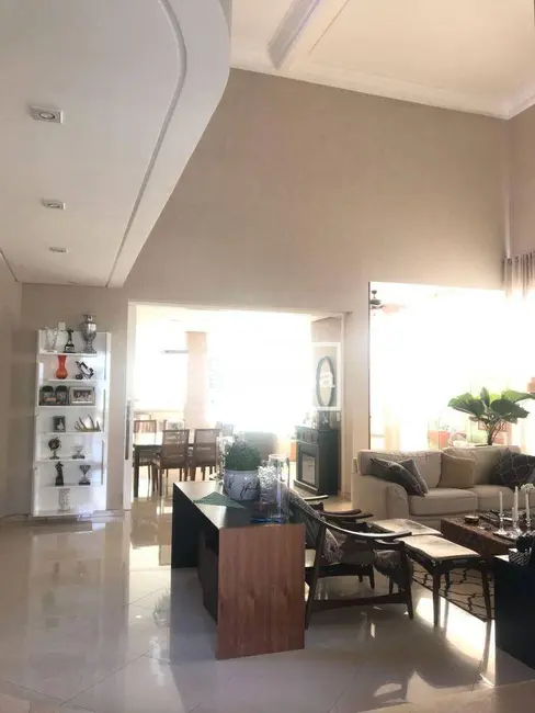 Foto 1 de Casa de Condomínio com 4 quartos à venda, 450m2 em Residencial Eco Village, Sao Jose Do Rio Preto - SP